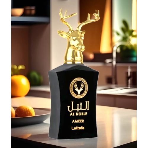 Lattafa Prince of Nobility Eau de Parfum by Lattafa - For Unisex — image 4