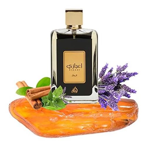Lattafa Miracle Eau de Parfum by Lattafa - For Unisex — image 3