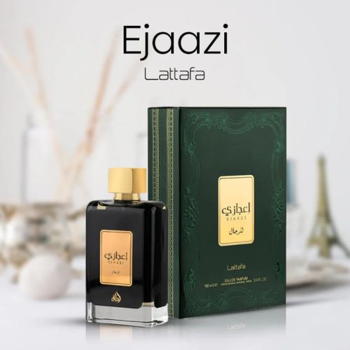 Lattafa Miracle Eau de Parfum by Lattafa - For Unisex