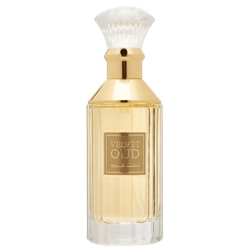 Lattafa Velvet Oud Eau de Parfum by Lattafa - For Unisex — image 2
