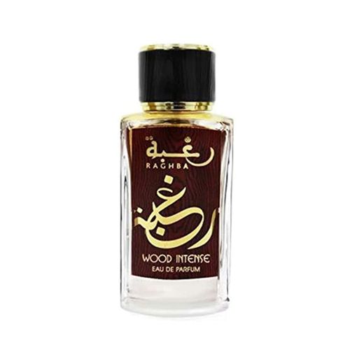 Lattafa Desire Oud Intense Eau de Parfum by Lattafa - For Unisex — image 2