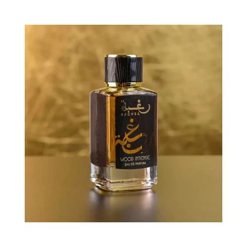 Lattafa Desire Oud Intense Eau de Parfum by Lattafa - For Unisex — image 5