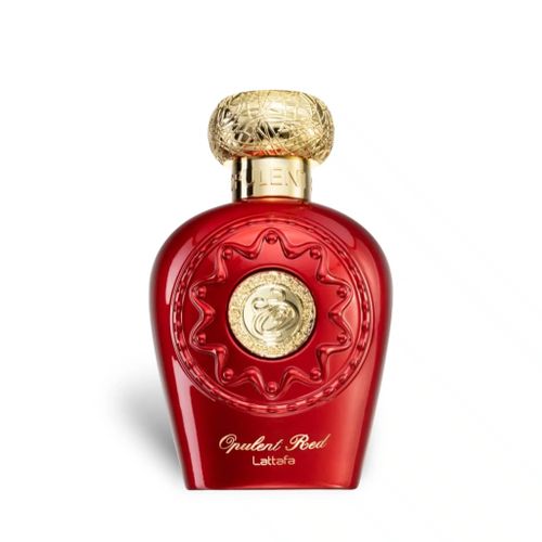 Lattafa Opulent Red Oud Eau de Parfum by Lattafa - For Unisex — image 2