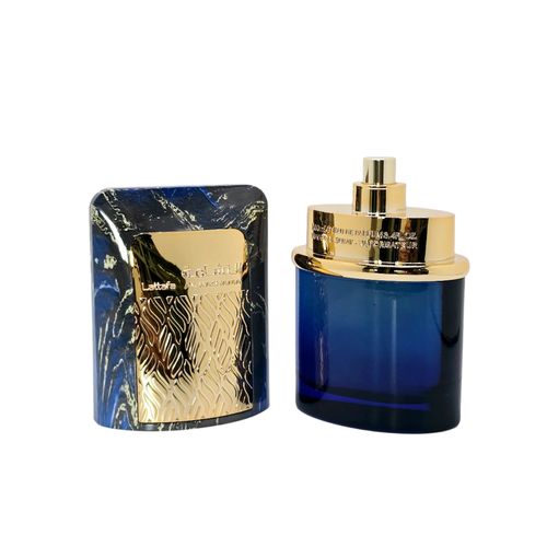Lattafa Al-Nashama Caprice Eau de Parfum by Lattafa for Unisex — image 2