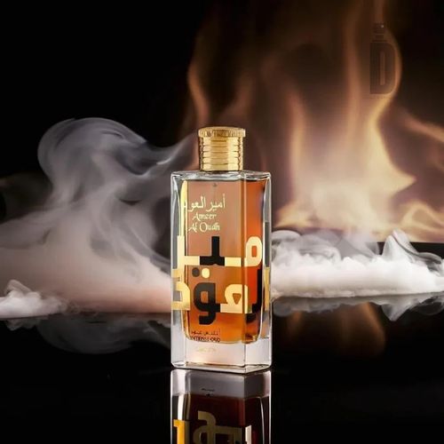 Lattafa Prince of Oud Intense Eau de Parfum by Lattafa - For Unisex — image 3