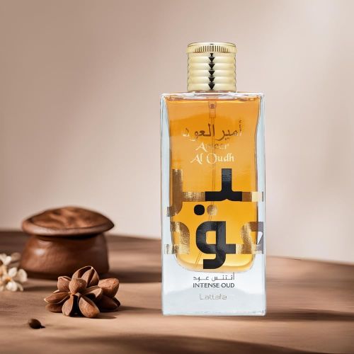 Lattafa Prince of Oud Intense Eau de Parfum by Lattafa - For Unisex — image 5