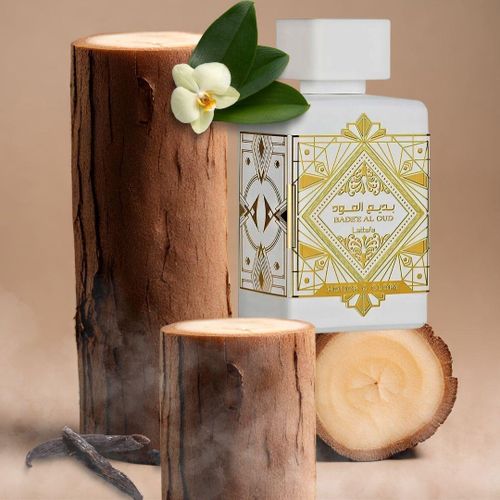 Lattafa Splendor of Oud Honor and Glory Eau de Parfum by Lattafa for Unisex. — image 4