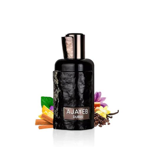 Lattafa Wonders of Dubai Eau de Parfum by Lattafa for Unisex — image 3