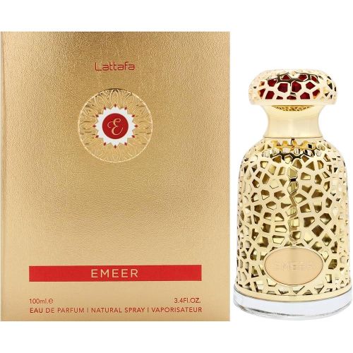 Lattafa Prince Eau de Parfum by Lattafa for Unisex
