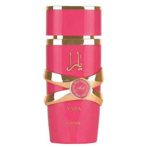 Lattafa Yara Candy Eau de Parfum by Lattafa for Women — image 2