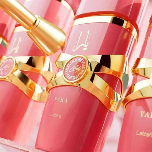 Lattafa Yara Candy Eau de Parfum by Lattafa for Women — image 4