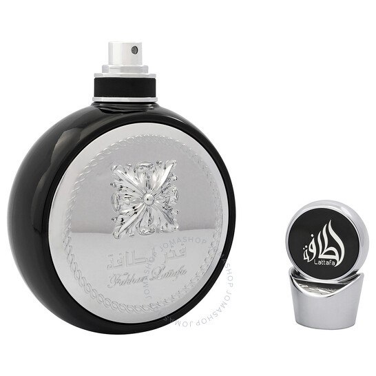 عطر فخر لطافة للرجال أو دي - برفيوم من لطافة الإماراتية 100 مل