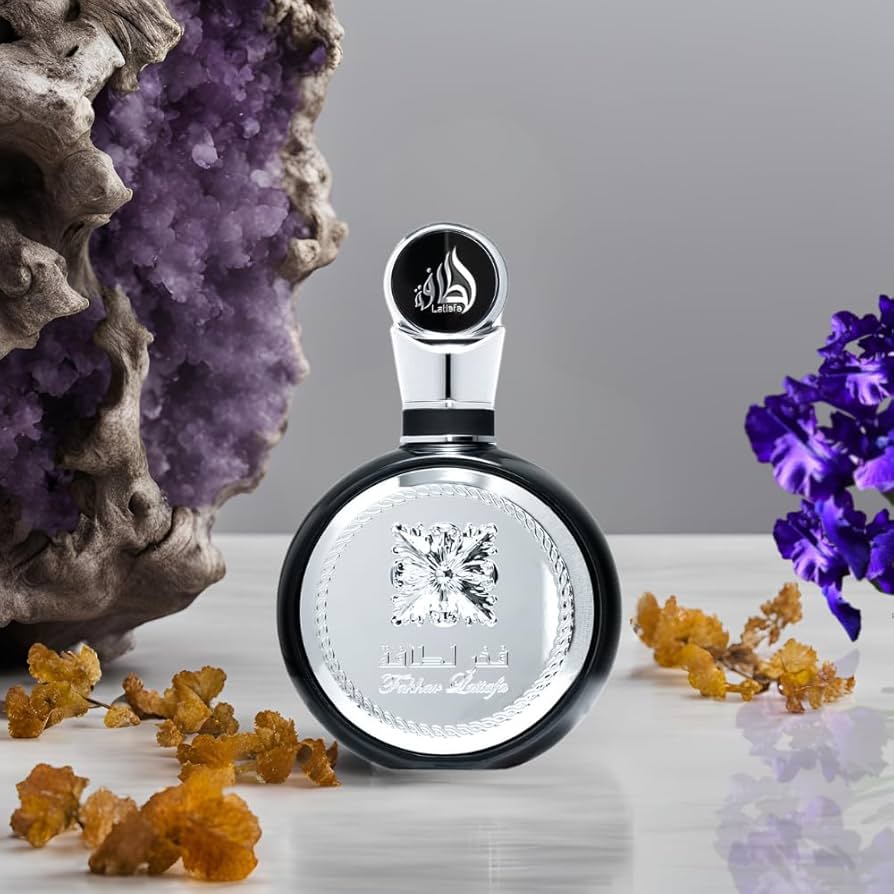Lattafa Pride Fragrance for Men Eau de Parfum by Lattafa UAE 100 ml