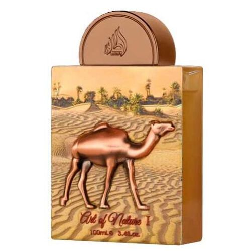 Lattafa Pride Art of Nature Eau De Parfum by Lattafa - Unisex — image 5