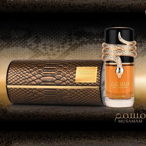 Lattafa Masallam Eau De Parfum by Lattafa - Unisex — image 5