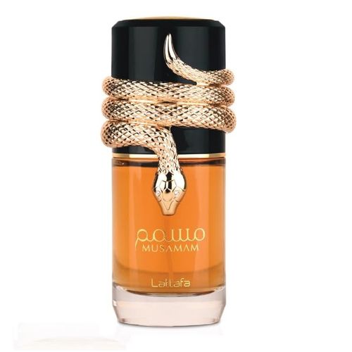 Lattafa Masallam Eau De Parfum by Lattafa - Unisex