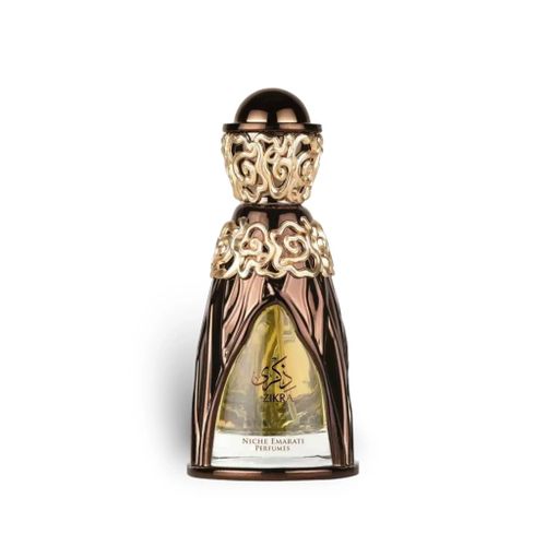 Lattafa Zikra Niche Eau De Parfum by Lattafa Unisex — image 4