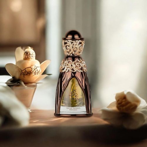 Lattafa Zikra Niche Eau De Parfum by Lattafa Unisex — image 5