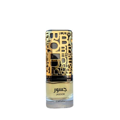 Lattafa Jessur Eau De Parfum by Lattafa - For Men — image 2