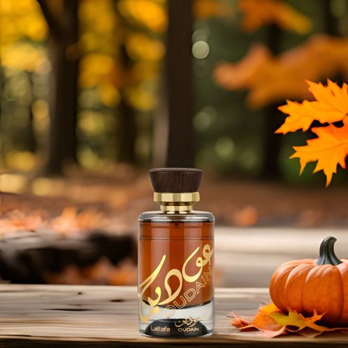 Lattafa Oudayn Eau De Parfum by Lattafa Unisex — image 3