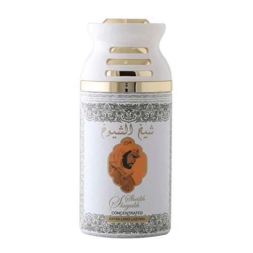 Lattafa Sheikh Al-Sheikhs Special Spray by Lattafa 250ml