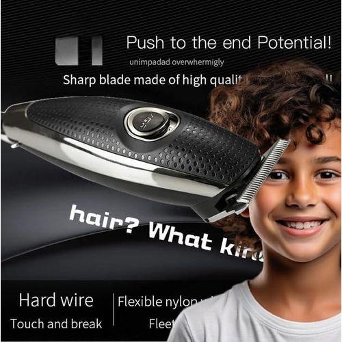 3-in-1 Electric Hair Clipper - VGR V-099 — image 5