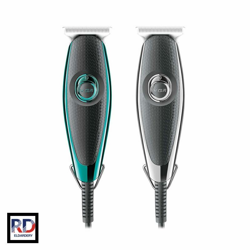 3-in-1 Electric Hair Clipper - VGR V-099 — image 2