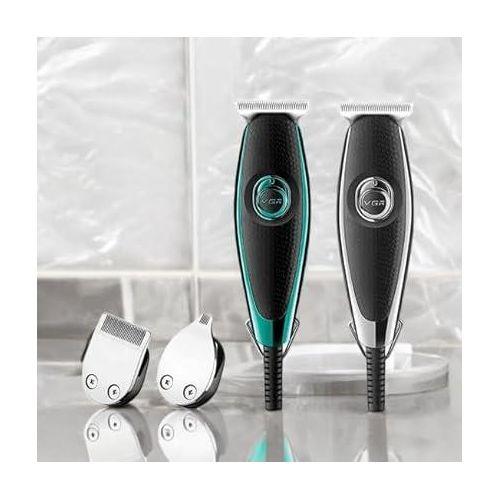 ماكينة حلاقة بالكهرباء 3 * 1 - VGR v-099