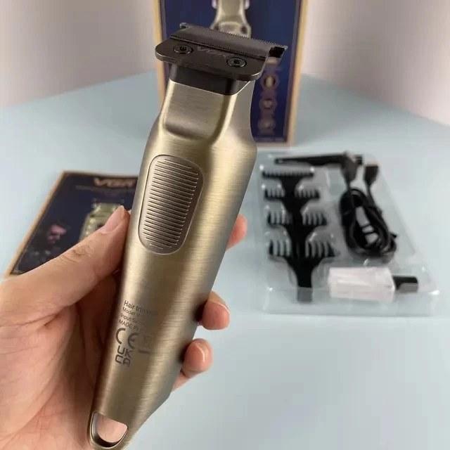 Professional Men's Hair Clipper with Charging VGR V-901 — image 2