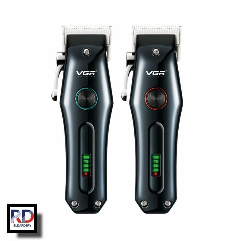 Professional Hair Clipper VGR V-969 ✂️? — image 3