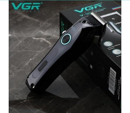 Professional Hair Clipper VGR V-969 ✂️?