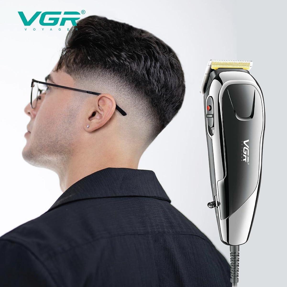 VGR V-127 Professional hair clipper — image 3