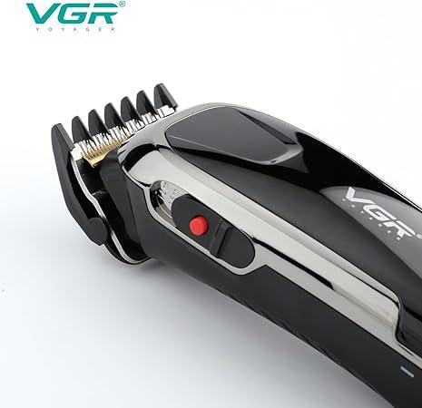 VGR V-127 Professional hair clipper — image 4
