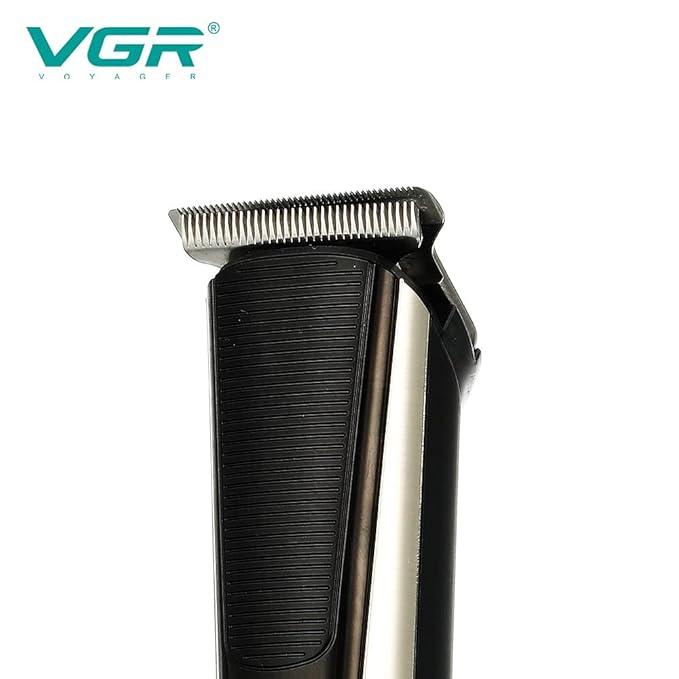 VGR V-178 Digital Screen Hair Clipper — image 3