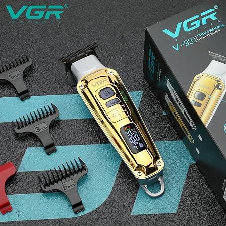 ماكينة حلاقة احترافية VGR v-931