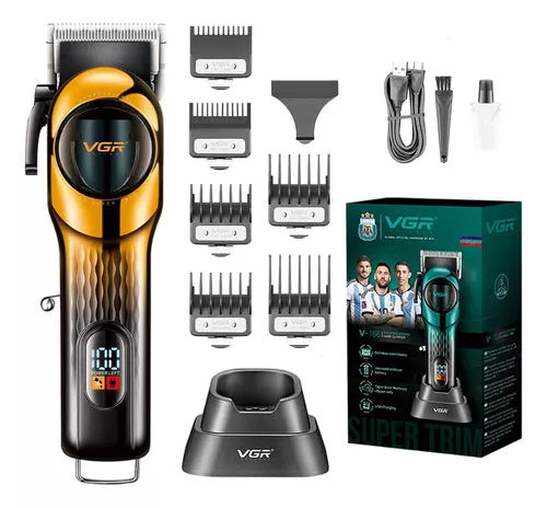 Hair clipper from VGR, model V-166 — image 2