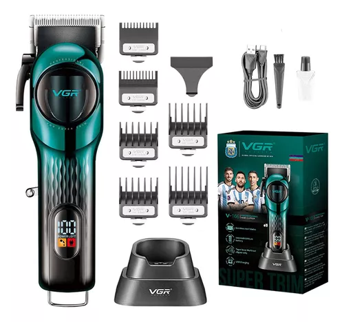 Hair clipper from VGR, model V-166 — image 3