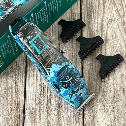 VGR V-923 Professional Hair Clipper — image 4