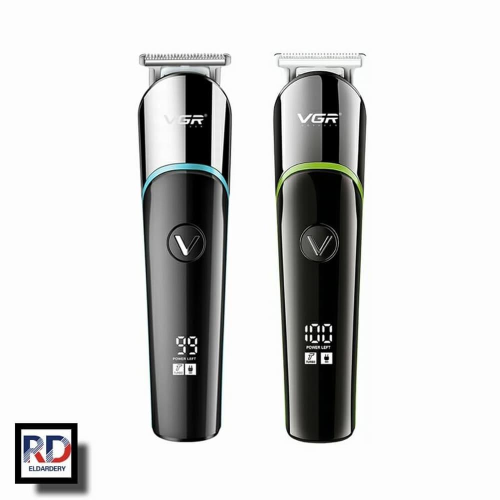 VGR V-291 Hair and Beard Clipper — image 2