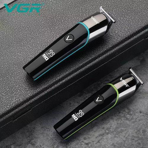 VGR V-291 Hair and Beard Clipper — image 3