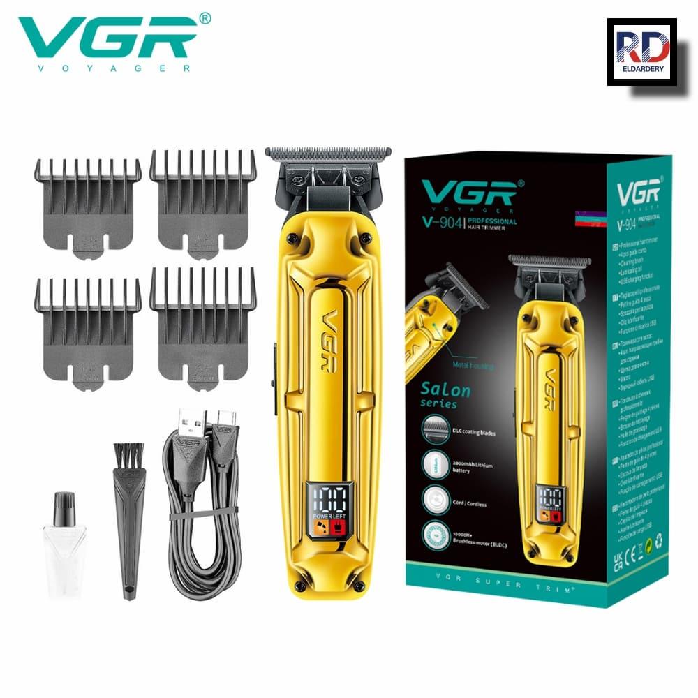 Zero Hair Clipper - VGR V-904 — image 3