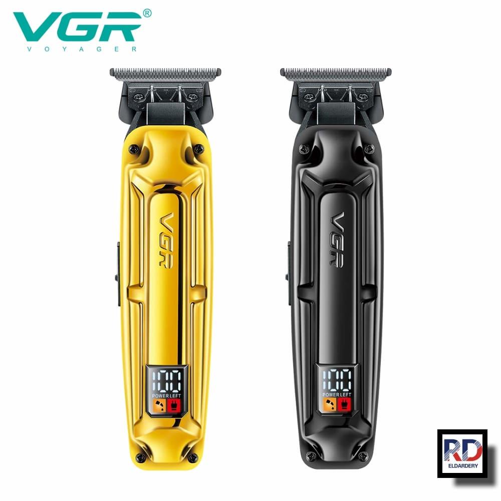 Zero Hair Clipper - VGR V-904 — image 5