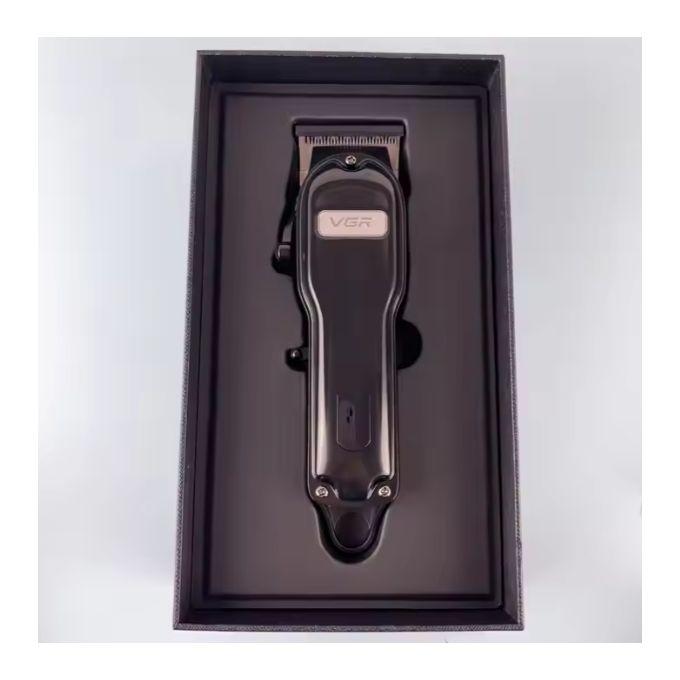 VGR V-251: Cordless cutting machine with 200 minutes of operation. Stainless steel blades and non-slip handles — image 3