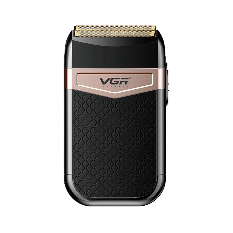 VGR V-331 professional trimming machine — image 5