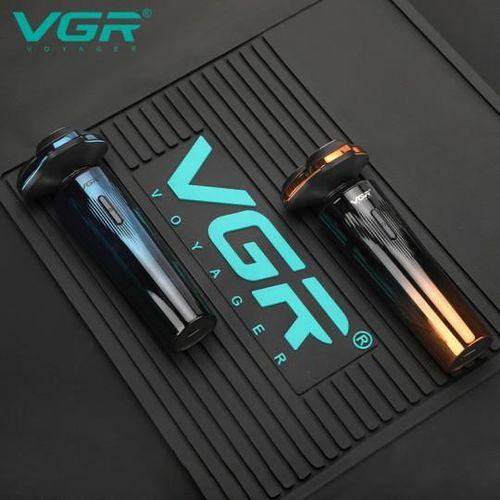 V-311 - Professional electric hair clipper and smoothing machine for men, rechargeable from VGR — image 2