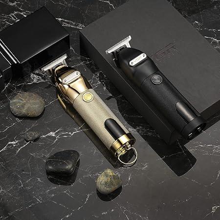 V-275 - Professional Electric Hair Clipper for Men, Rechargeable, Long-Lasting Battery, Quiet, with 12-Month Warranty — image 2