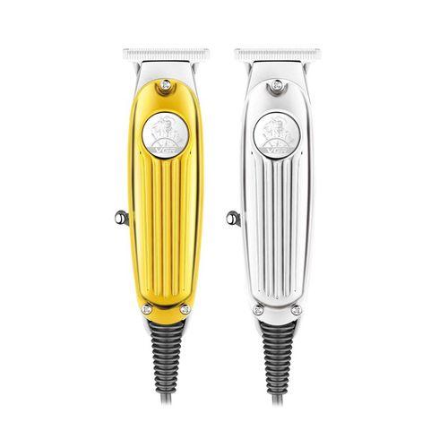 V-122 Professional Electric Hair Clipper for Men - Rechargeable - Steel Blades - Multi-Use — image 4