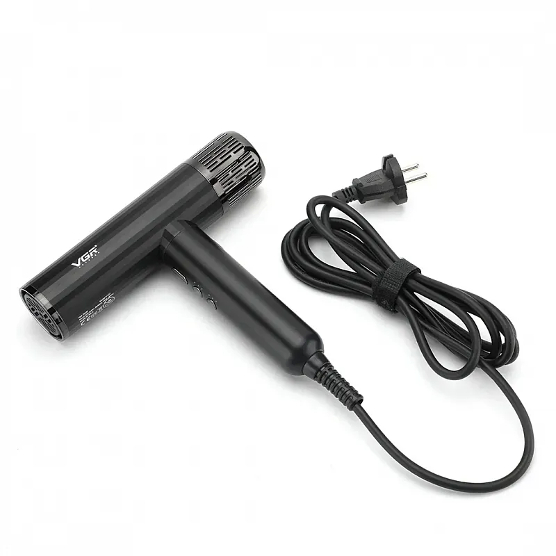 VGR V-427 Professional Hair Dryer - High-Spec Hair Dryer at 110,000 Rotations Per Minute — image 5