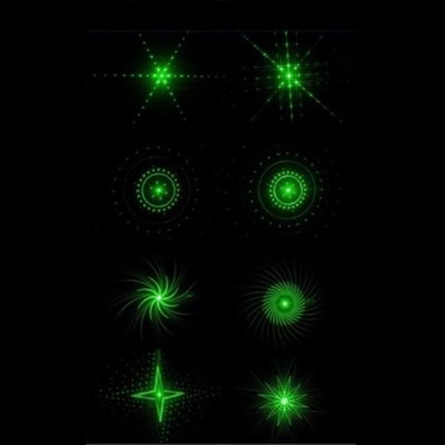 USB Laser Pointer and Green Laser Flashlight — image 4