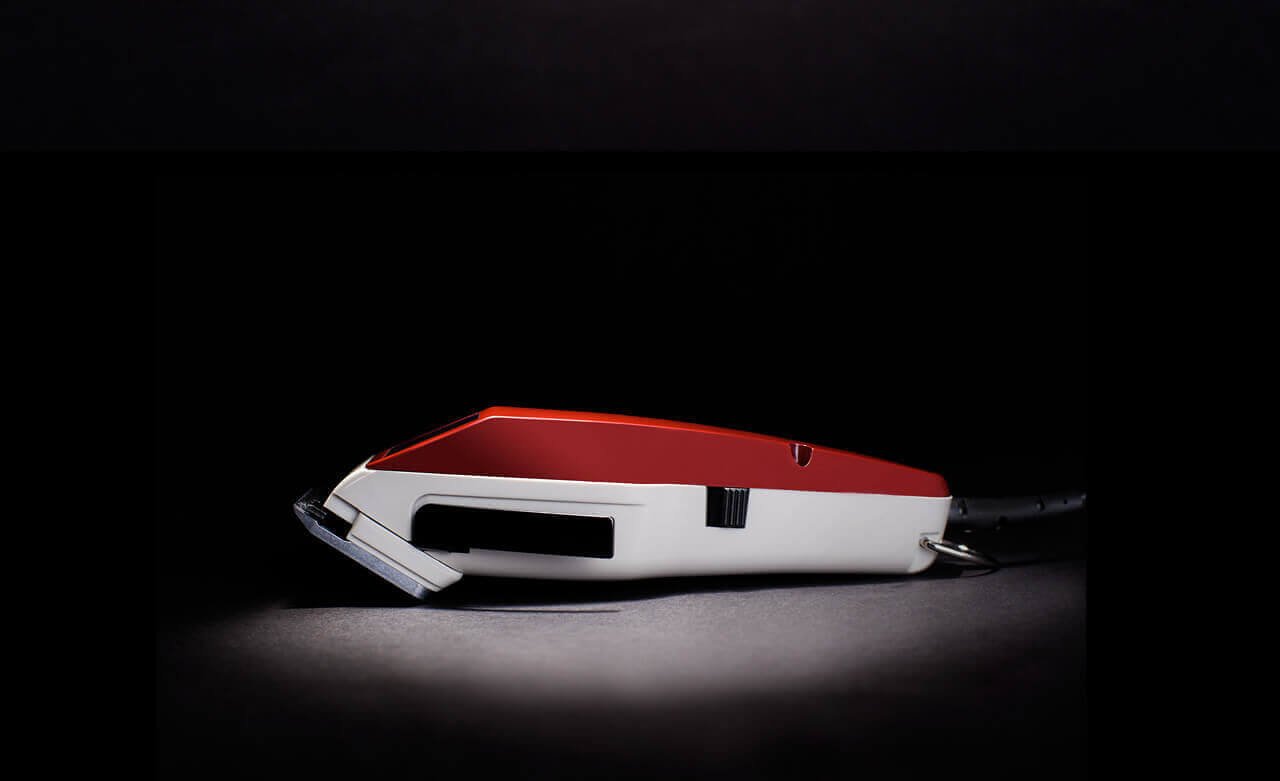 Moser original hair clipper for German haircuts Moser — image 4
